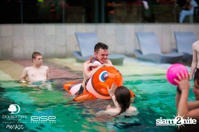 SUNDAZE Afternoon Pool Party (Album 2) — photo 62