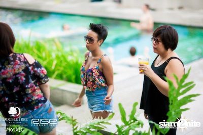 SUNDAZE Afternoon Pool Party (Album 2) — photo 37