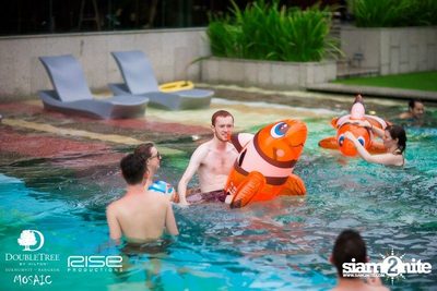 SUNDAZE Afternoon Pool Party (Album 2) — photo 52