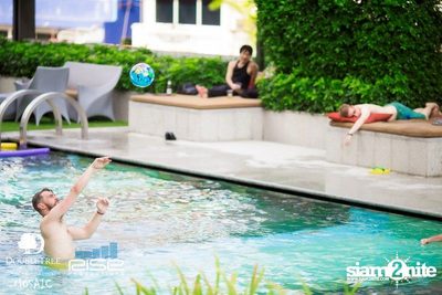 SUNDAZE Afternoon Pool Party (Album 2) — photo 6