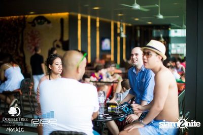 SUNDAZE Afternoon Pool Party (Album 2) — photo 27