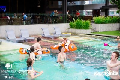 SUNDAZE Afternoon Pool Party (Album 2) — photo 57