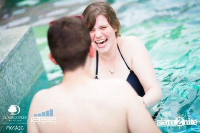 SUNDAZE Afternoon Pool Party (Album 2) — photo 46