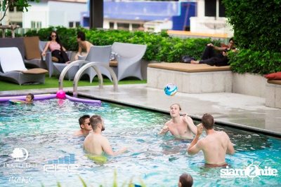 SUNDAZE Afternoon Pool Party (Album 2) — photo 12