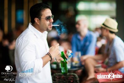 SUNDAZE Afternoon Pool Party (Album 2) — photo 29