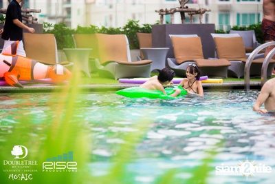 SUNDAZE Afternoon Pool Party (Album 2) — photo 42