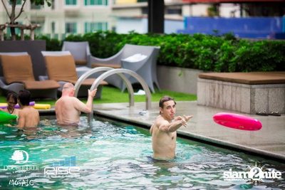 SUNDAZE Afternoon Pool Party (Album 2) — photo 41
