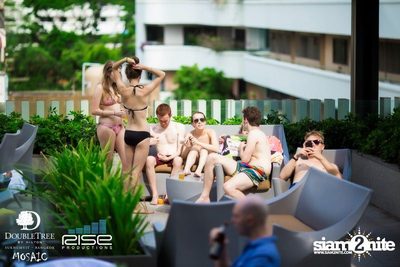 SUNDAZE Afternoon Pool Party (Album 2) — photo 2