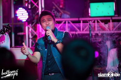 Exclusive Night with Whatcharawalee — photo 6