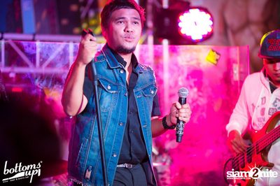 Exclusive Night with Whatcharawalee — photo 45