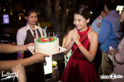 Exclusive Night with Whatcharawalee — photo 112