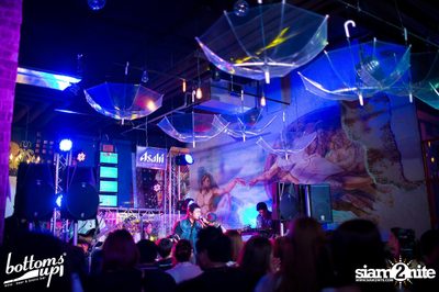 Exclusive Night with Whatcharawalee — photo 87