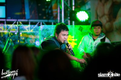 Exclusive Night with Whatcharawalee — photo 21