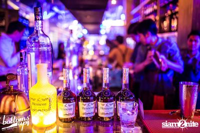 Exclusive Night with Whatcharawalee — photo 58