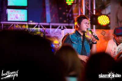 Exclusive Night with Whatcharawalee — photo 26