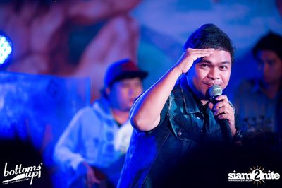 Exclusive Night with Whatcharawalee — photo 14