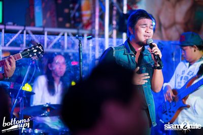 Exclusive Night with Whatcharawalee — photo 50