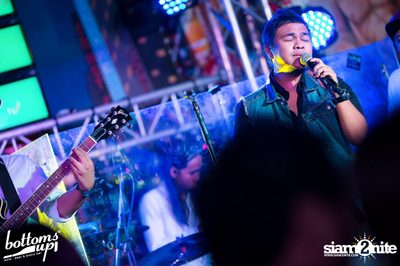 Exclusive Night with Whatcharawalee — photo 51