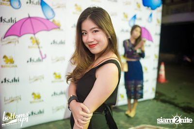Exclusive Night with Whatcharawalee — photo 126