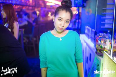 Exclusive Night with Whatcharawalee — photo 15