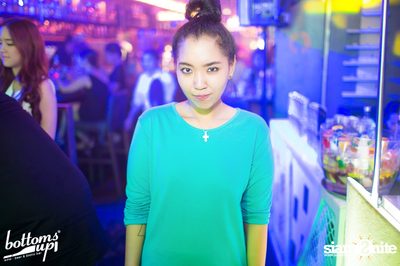 Exclusive Night with Whatcharawalee — photo 9