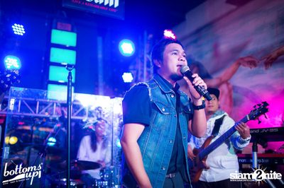 Exclusive Night with Whatcharawalee — photo 94