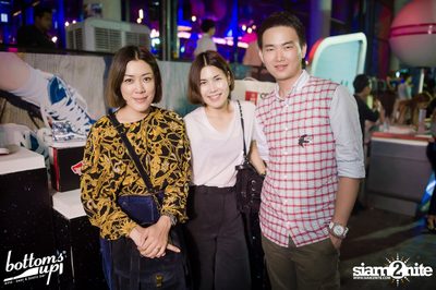Exclusive Night with Whatcharawalee — photo 131