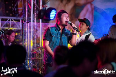 Exclusive Night with Whatcharawalee — photo 32