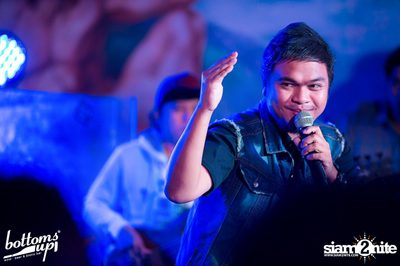 Exclusive Night with Whatcharawalee — photo 17