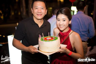 Exclusive Night with Whatcharawalee — photo 113