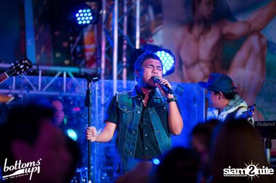 Exclusive Night with Whatcharawalee — photo 28