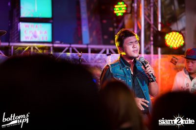 Exclusive Night with Whatcharawalee — photo 25