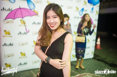 Exclusive Night with Whatcharawalee — photo 125
