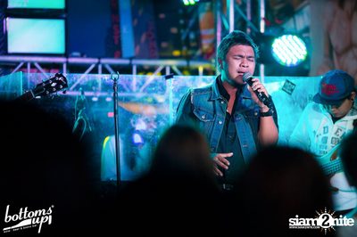Exclusive Night with Whatcharawalee — photo 24