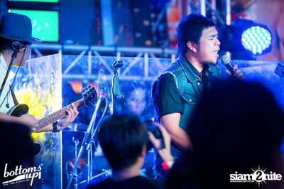 Exclusive Night with Whatcharawalee — photo 52