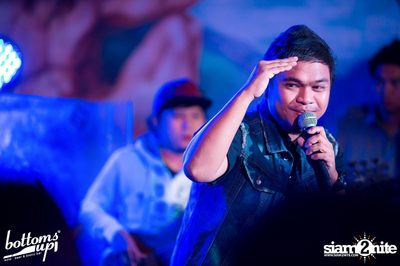 Exclusive Night with Whatcharawalee — photo 16