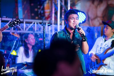 Exclusive Night with Whatcharawalee — photo 49