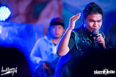 Exclusive Night with Whatcharawalee — photo 19
