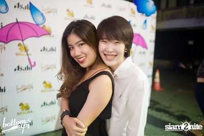 Exclusive Night with Whatcharawalee — photo 127