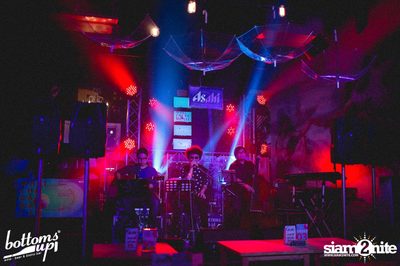 Exclusive Night with Whatcharawalee — photo 90