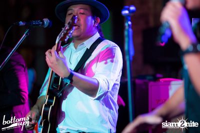 Exclusive Night with Whatcharawalee — photo 7
