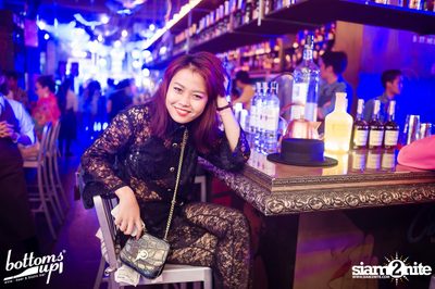 Exclusive Night with Whatcharawalee — photo 121