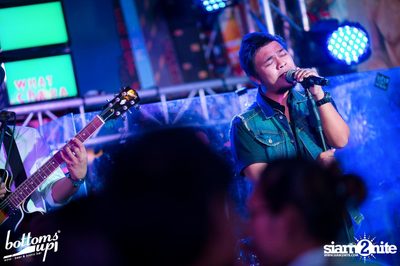 Exclusive Night with Whatcharawalee — photo 48