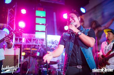 Exclusive Night with Whatcharawalee — photo 95