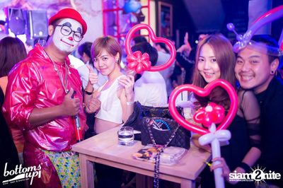 Exclusive Night with Whatcharawalee — photo 103