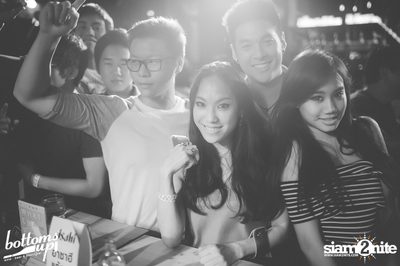 Exclusive Night with Whatcharawalee — photo 92