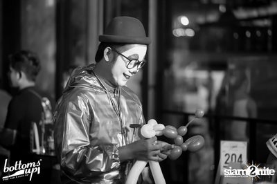 Exclusive Night with Whatcharawalee — photo 123