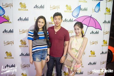 Exclusive Night with Whatcharawalee — photo 130
