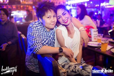 Exclusive Night with Whatcharawalee — photo 76