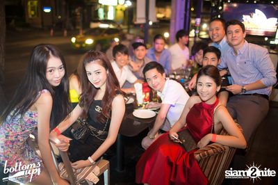 Exclusive Night with Whatcharawalee — photo 65
